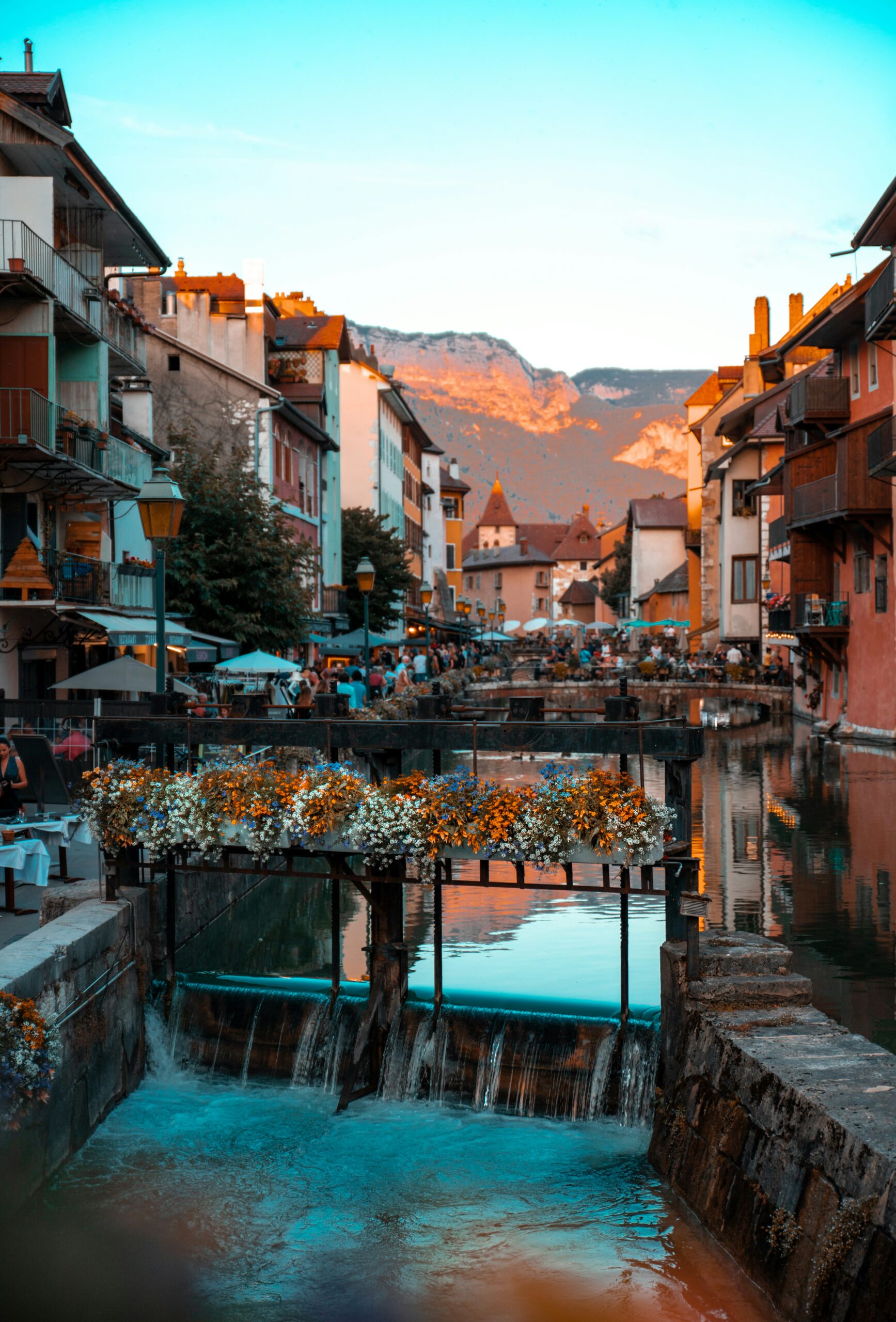 Crédit photo : Jusdevoyage / Unsplash