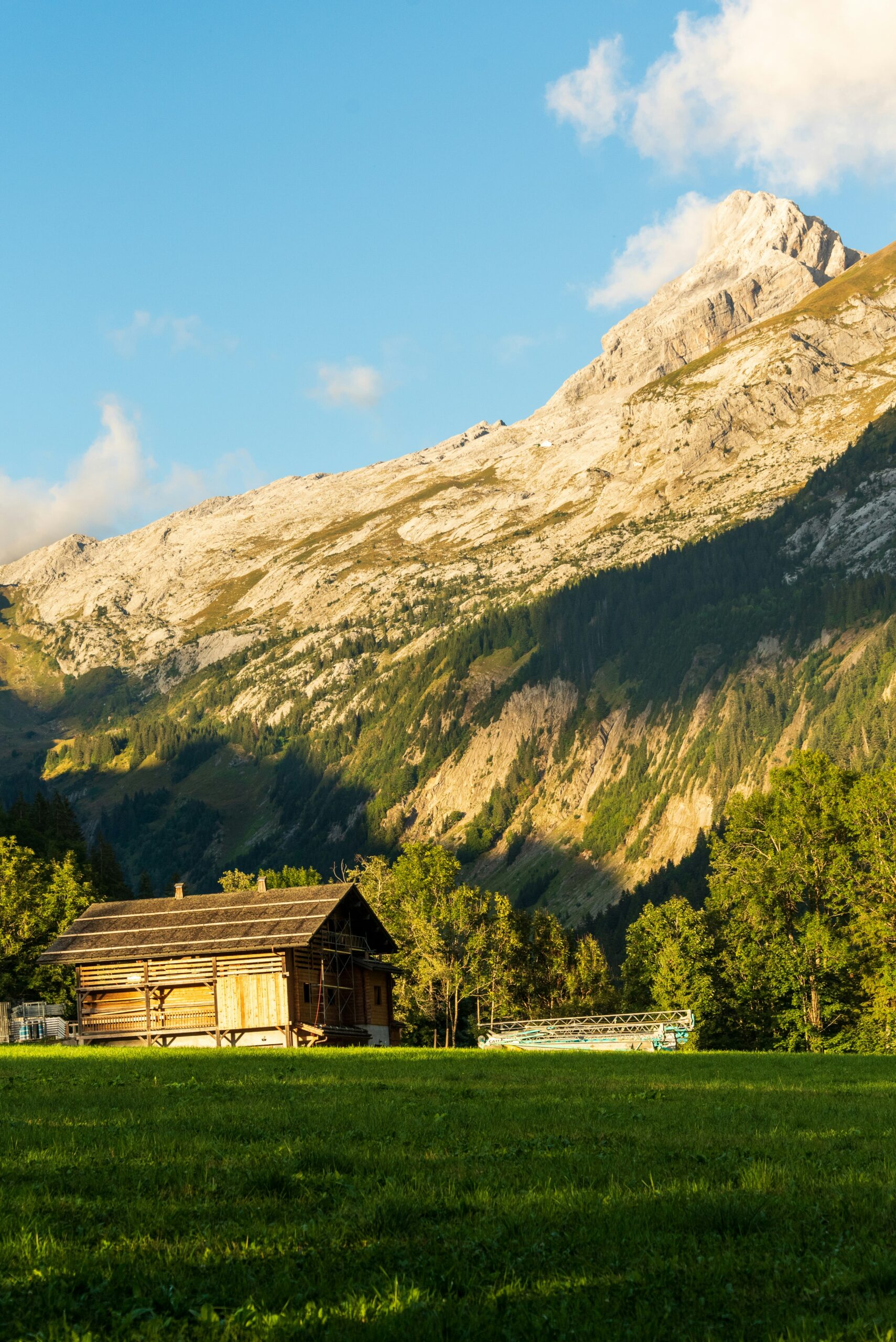 Crédit photo : Pierre Guerin / Unsplash